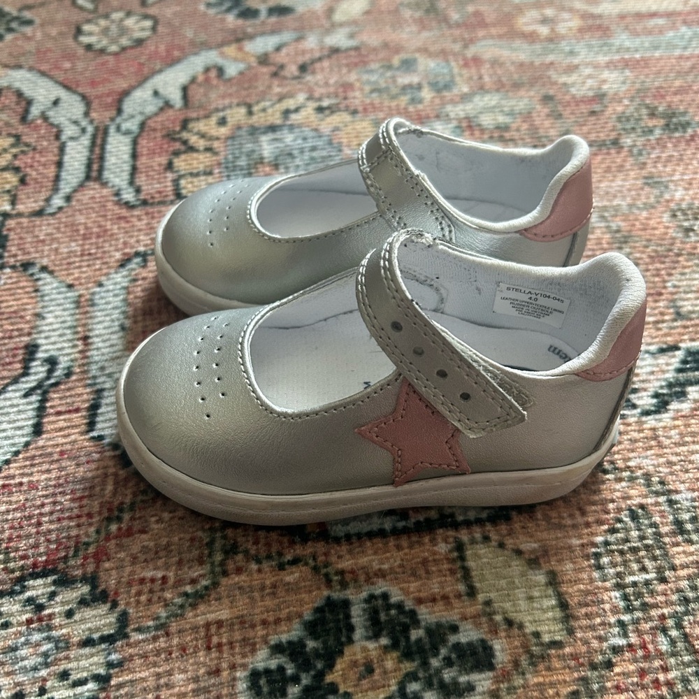 Footmates Stella Shoe